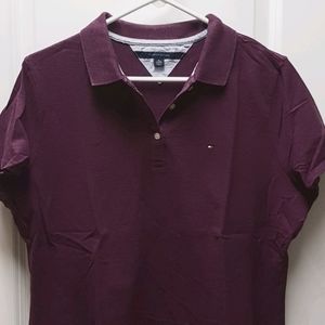 Tommy Hilfiger Classic Polos